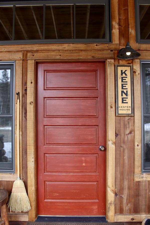 Dartbrook Lodge Keene Exterior photo